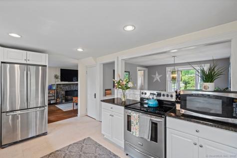 5 Rabbit Lane Brookfield CT 06804