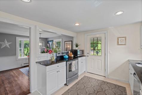 5 Rabbit Lane Brookfield CT 06804