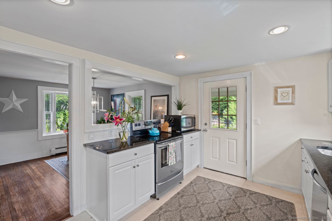 5 Rabbit Lane Brookfield CT 06804