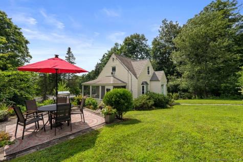 5 Rabbit Lane Brookfield CT 06804