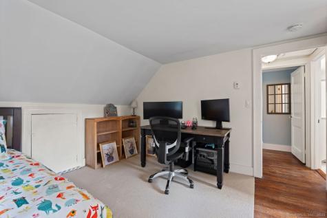 5 Rabbit Lane Brookfield CT 06804