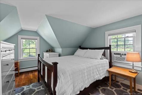 5 Rabbit Lane Brookfield CT 06804