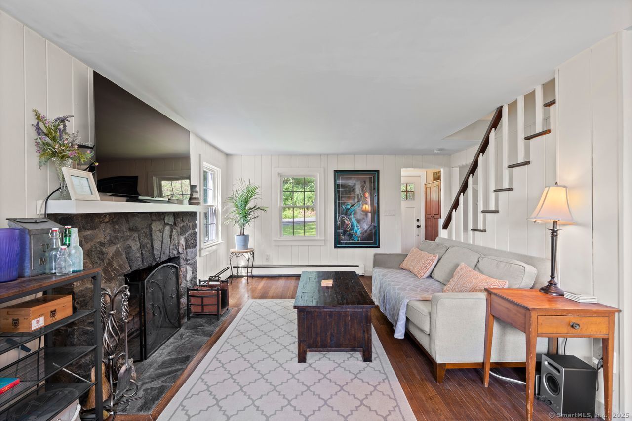 5 Rabbit Lane Brookfield CT 06804