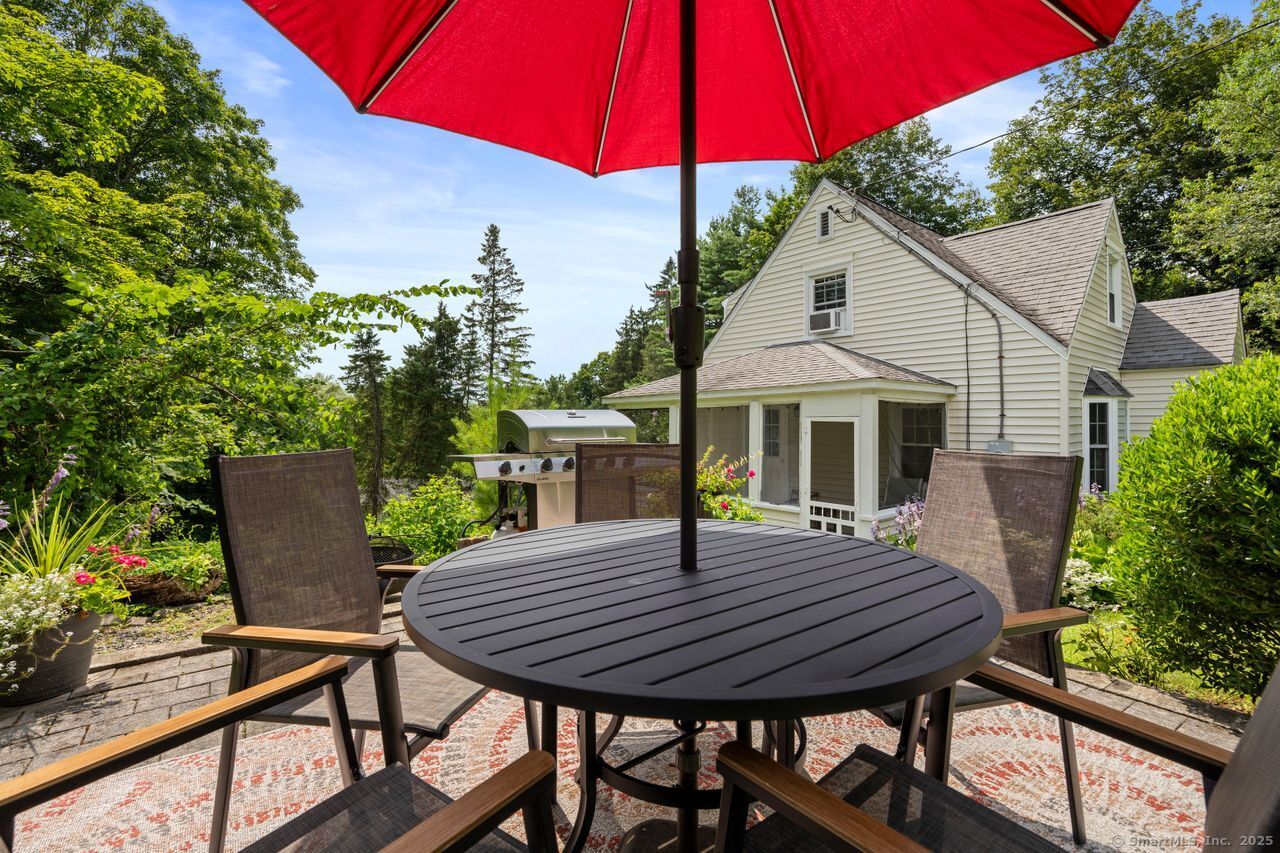 5 Rabbit Lane Brookfield CT 06804