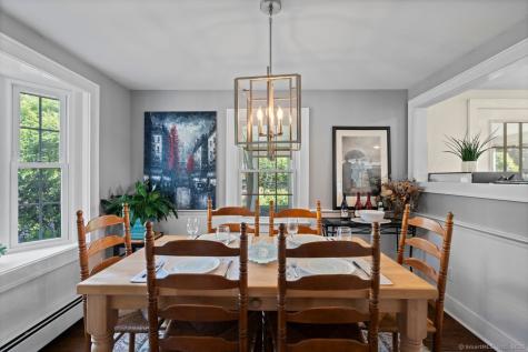 5 Rabbit Lane Brookfield CT 06804