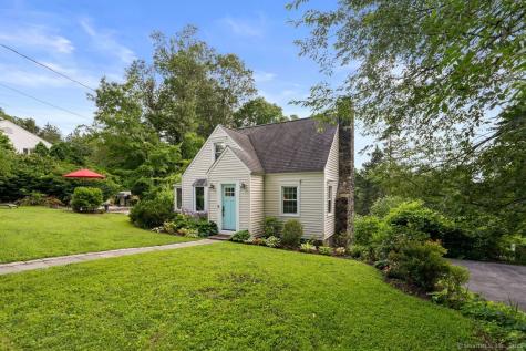 5 Rabbit Lane Brookfield CT 06804