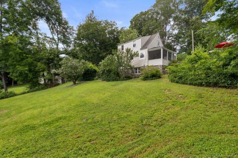 5 Rabbit Lane Brookfield CT 06804