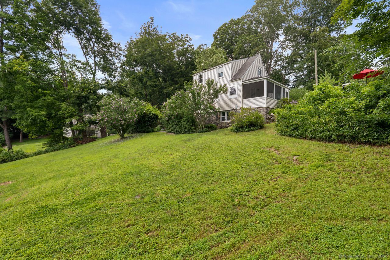 5 Rabbit Lane Brookfield CT 06804