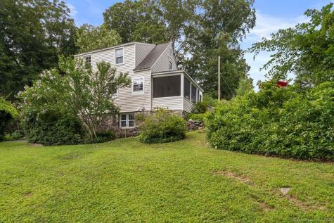 5 Rabbit Lane Brookfield CT 06804