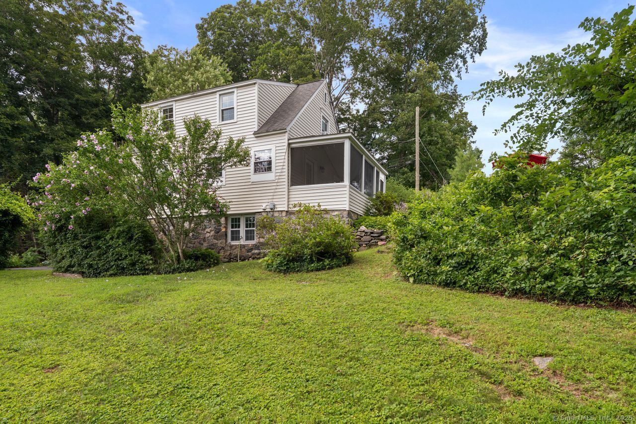 5 Rabbit Lane Brookfield CT 06804