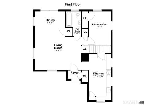 427 Reef Road Fairfield CT 06824