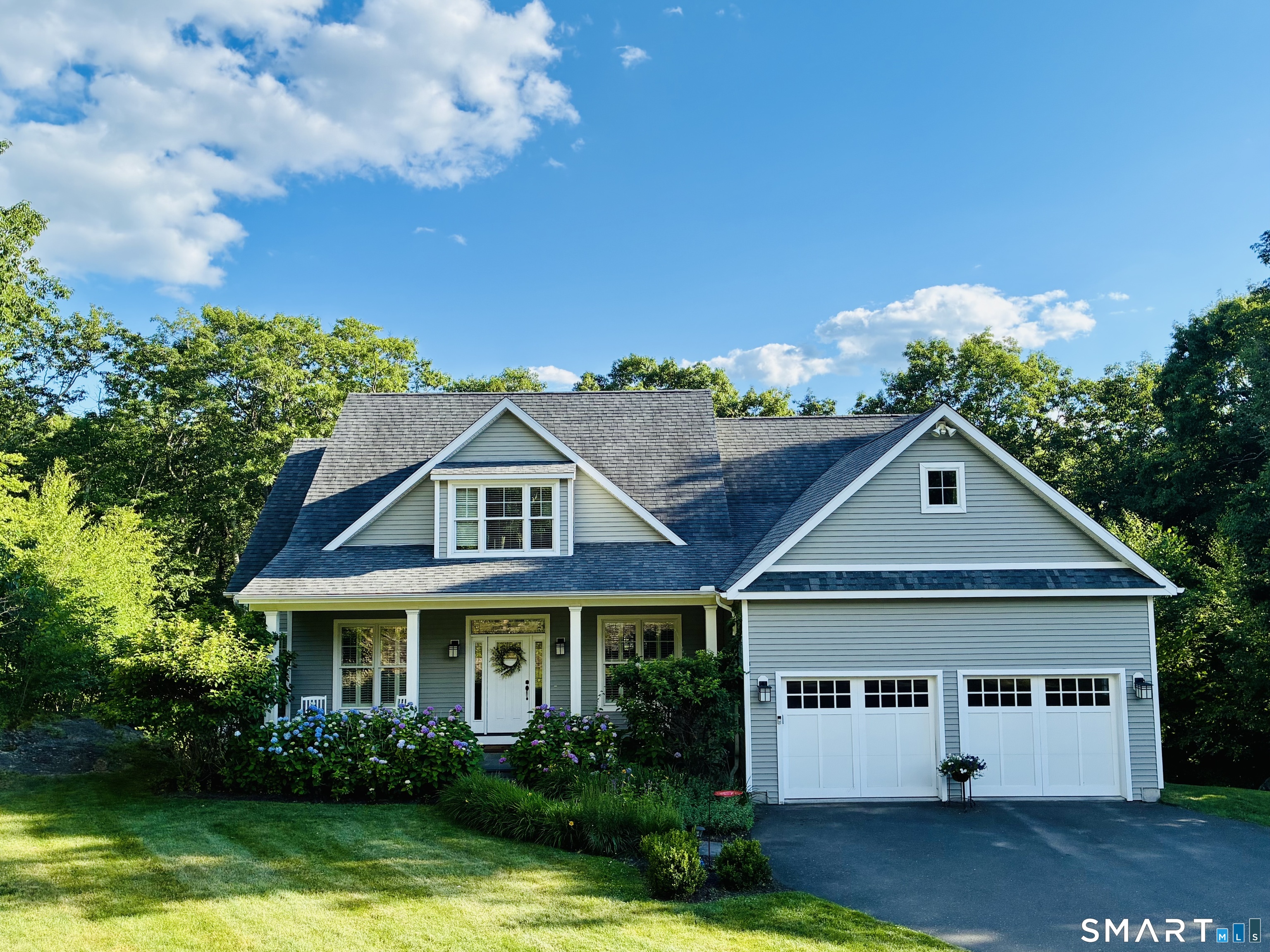 4 Red Fox Court New Fairfield CT 06812