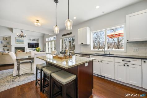 4 Red Fox Court New Fairfield CT 06812