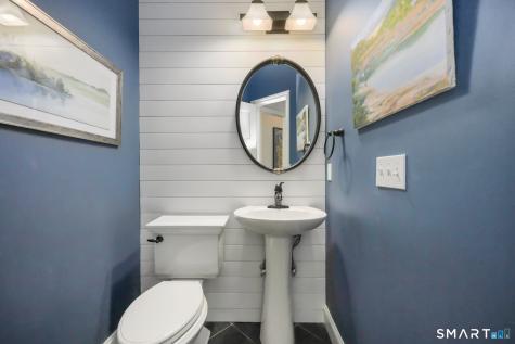 4 Red Fox Court New Fairfield CT 06812