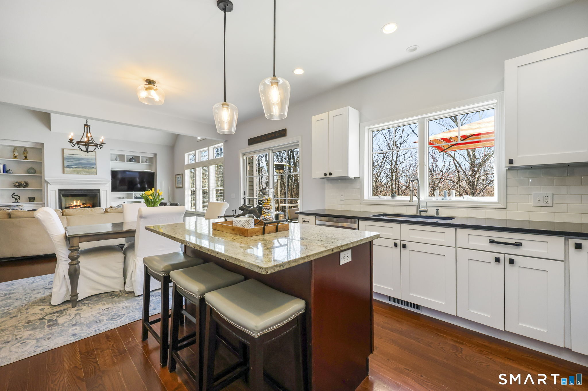4 Red Fox Court New Fairfield CT 06812