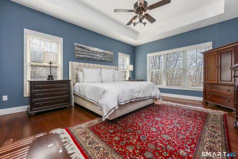 4 Red Fox Court New Fairfield CT 06812