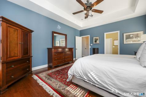 4 Red Fox Court New Fairfield CT 06812