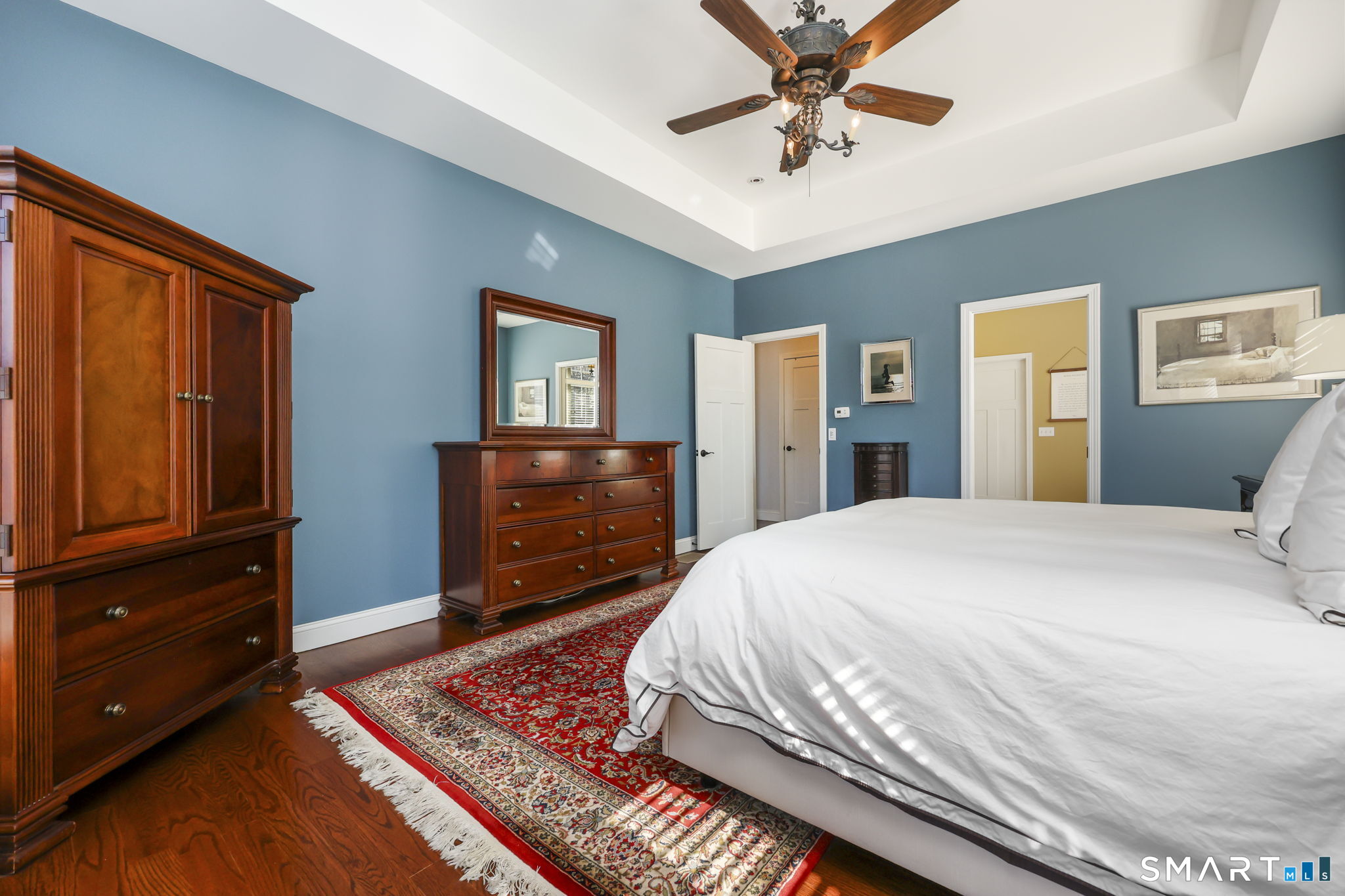 4 Red Fox Court New Fairfield CT 06812
