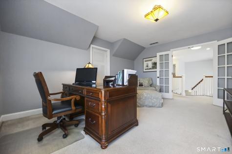 4 Red Fox Court New Fairfield CT 06812