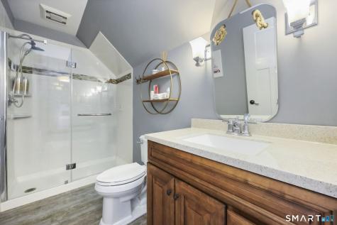 4 Red Fox Court New Fairfield CT 06812
