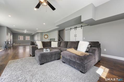 4 Red Fox Court New Fairfield CT 06812
