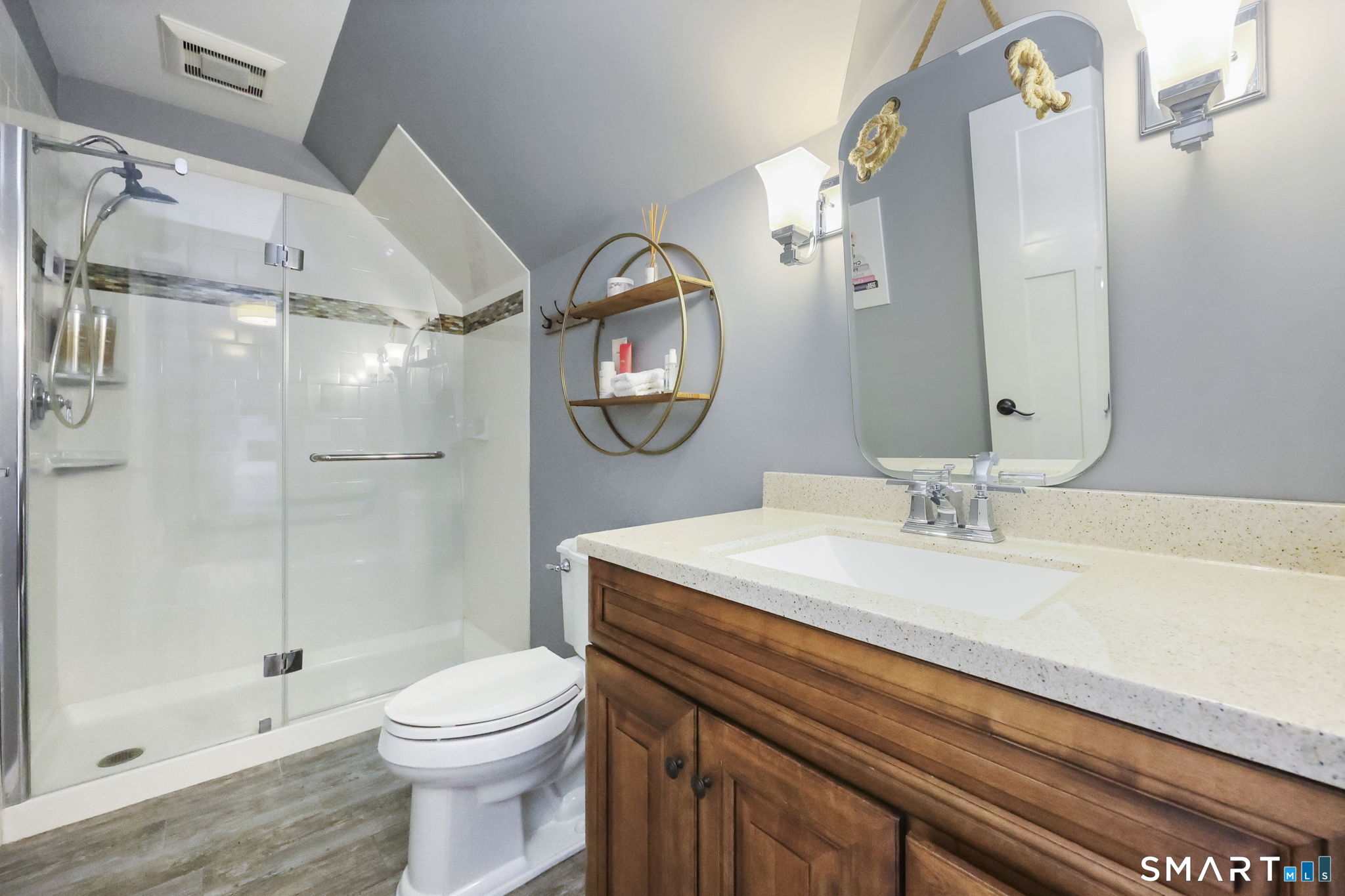4 Red Fox Court New Fairfield CT 06812