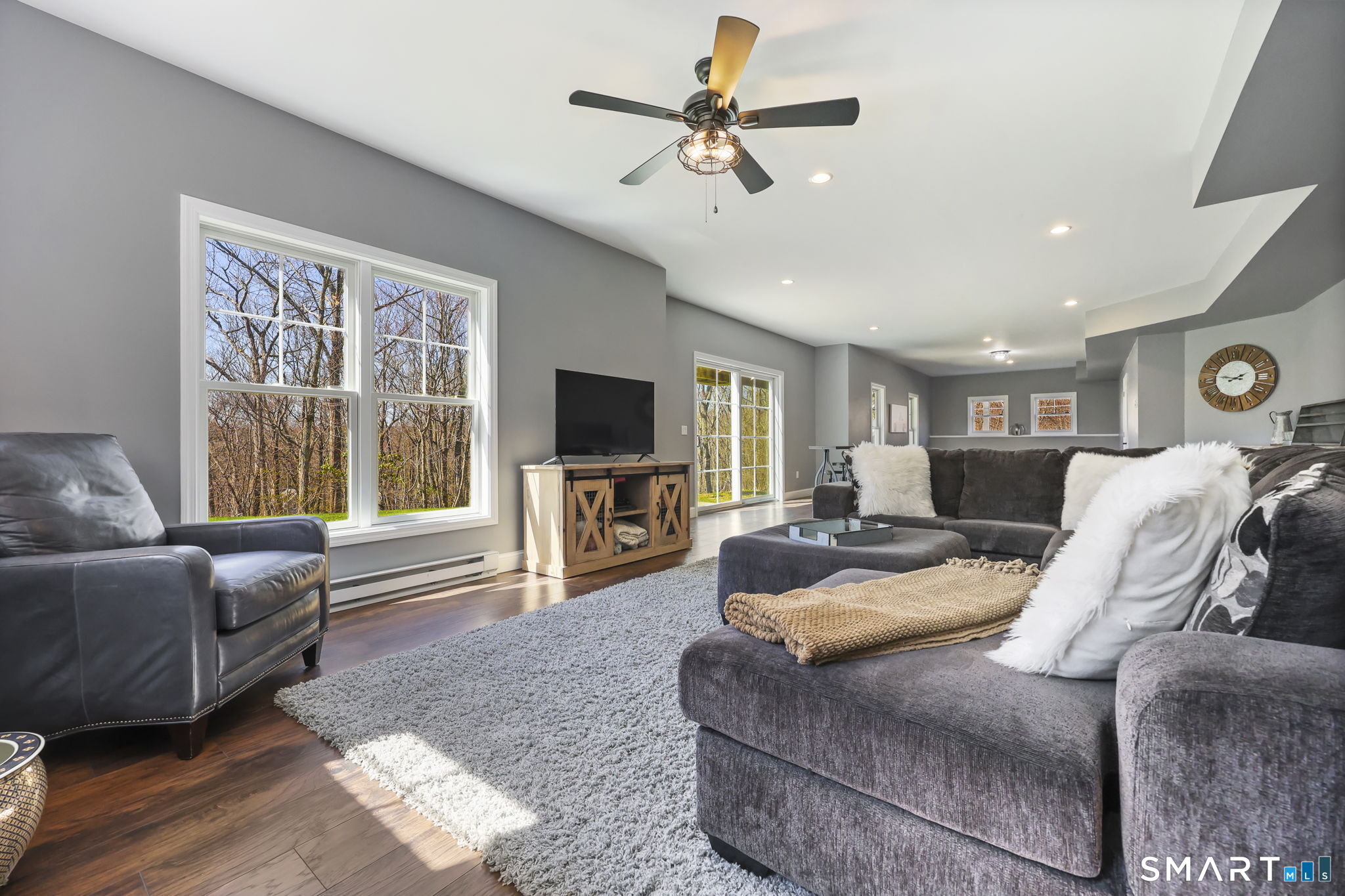 4 Red Fox Court New Fairfield CT 06812