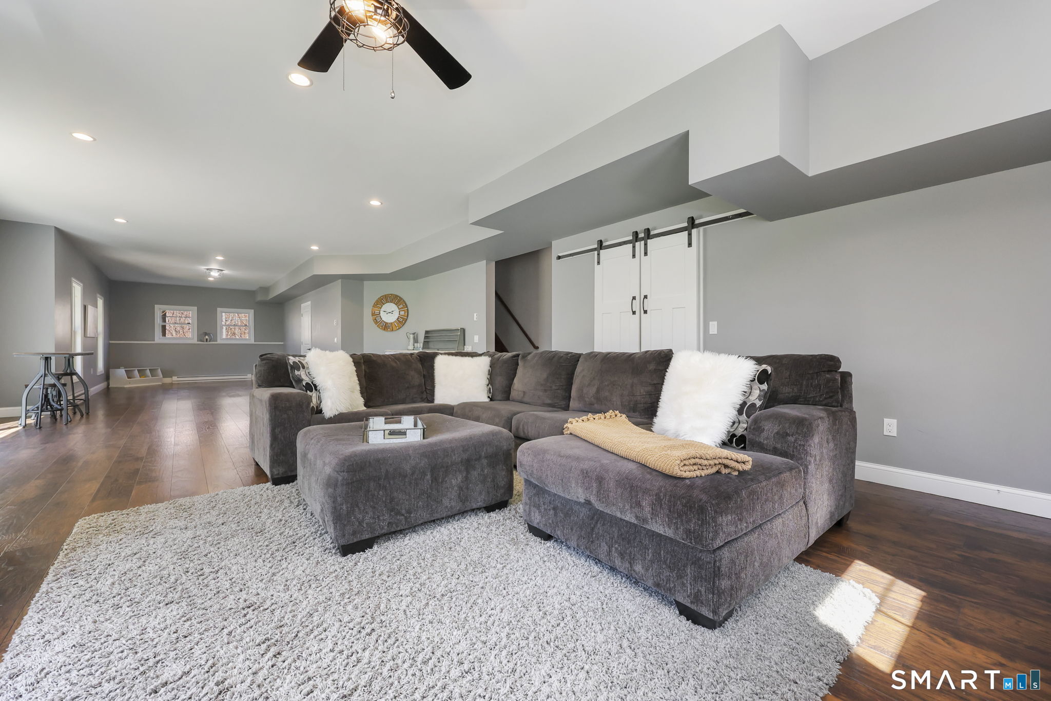 4 Red Fox Court New Fairfield CT 06812