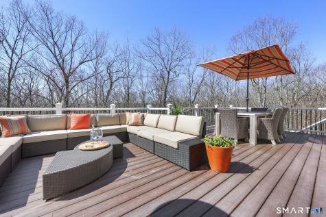 4 Red Fox Court New Fairfield CT 06812