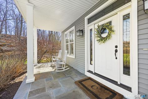 4 Red Fox Court New Fairfield CT 06812