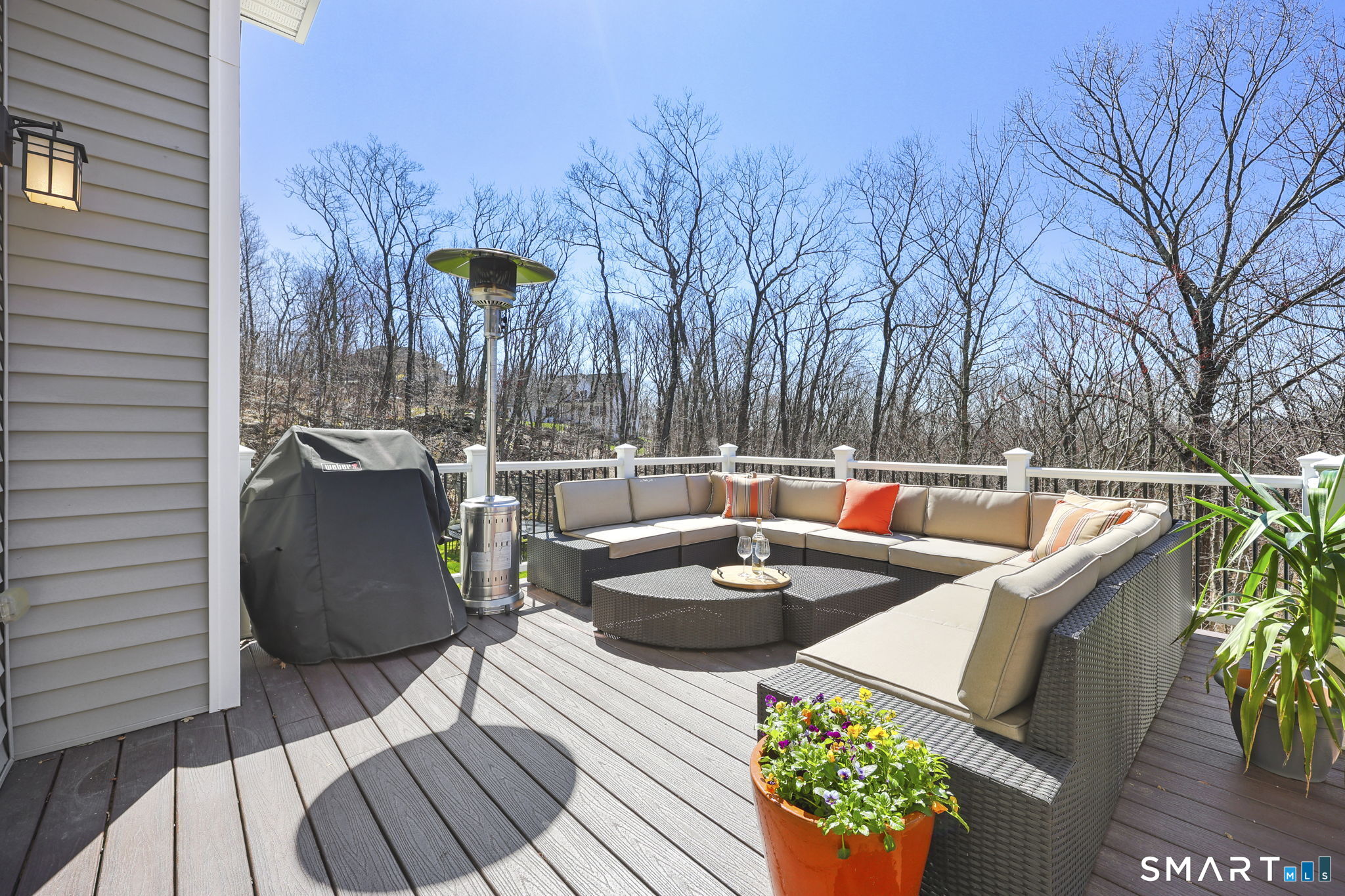 4 Red Fox Court New Fairfield CT 06812