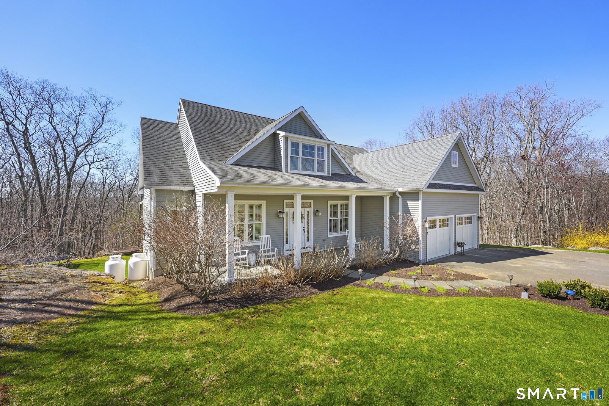4 Red Fox Court New Fairfield CT 06812