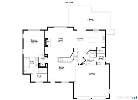 4 Red Fox Court New Fairfield CT 06812