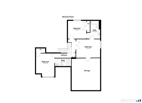 4 Red Fox Court New Fairfield CT 06812