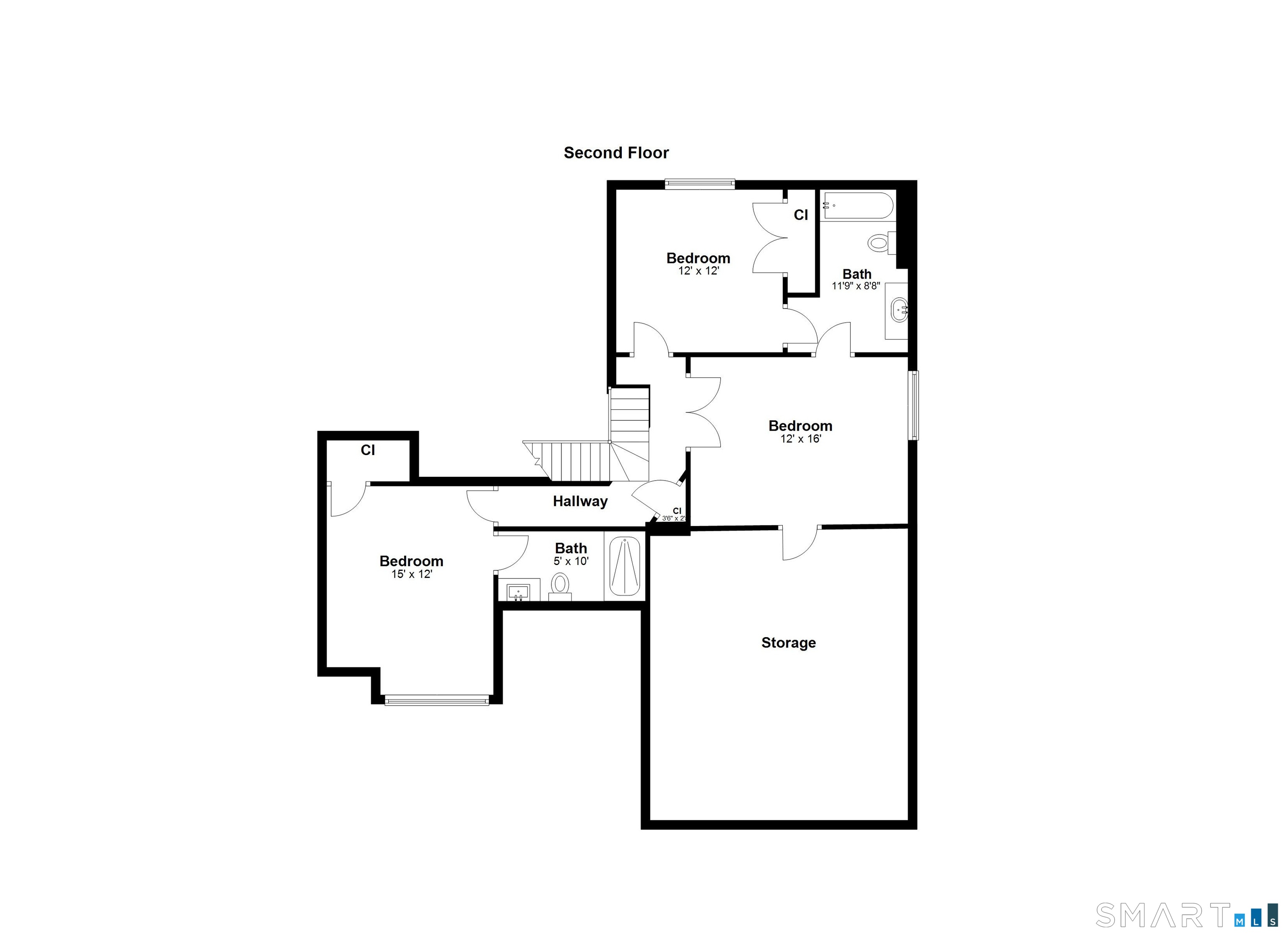 4 Red Fox Court New Fairfield CT 06812