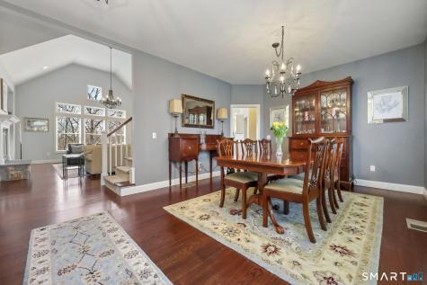 4 Red Fox Court New Fairfield CT 06812