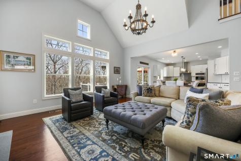 4 Red Fox Court New Fairfield CT 06812