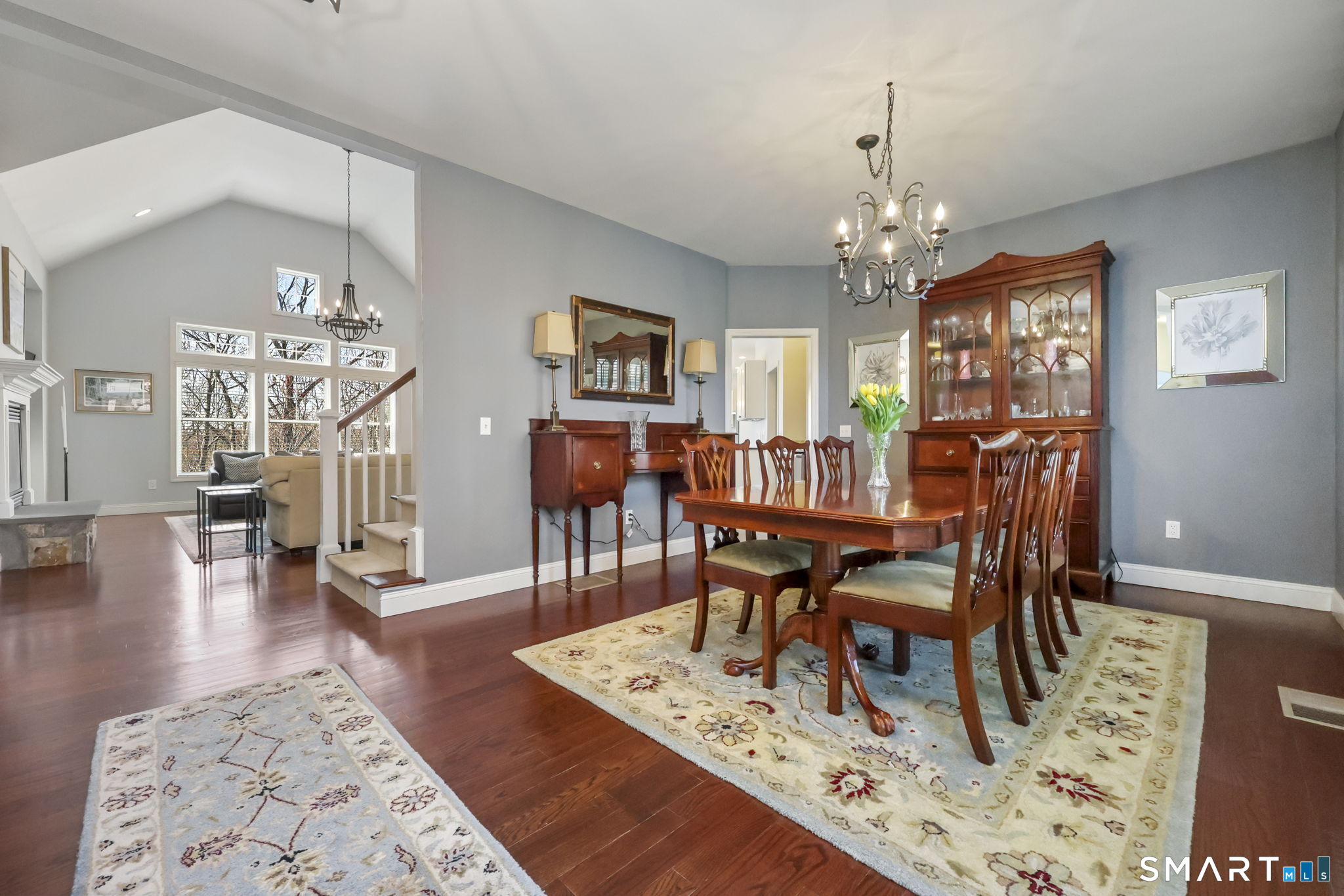 4 Red Fox Court New Fairfield CT 06812