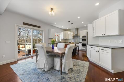 4 Red Fox Court New Fairfield CT 06812