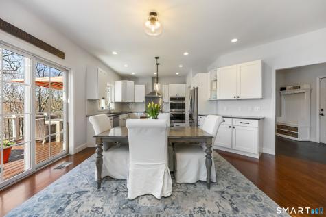 4 Red Fox Court New Fairfield CT 06812