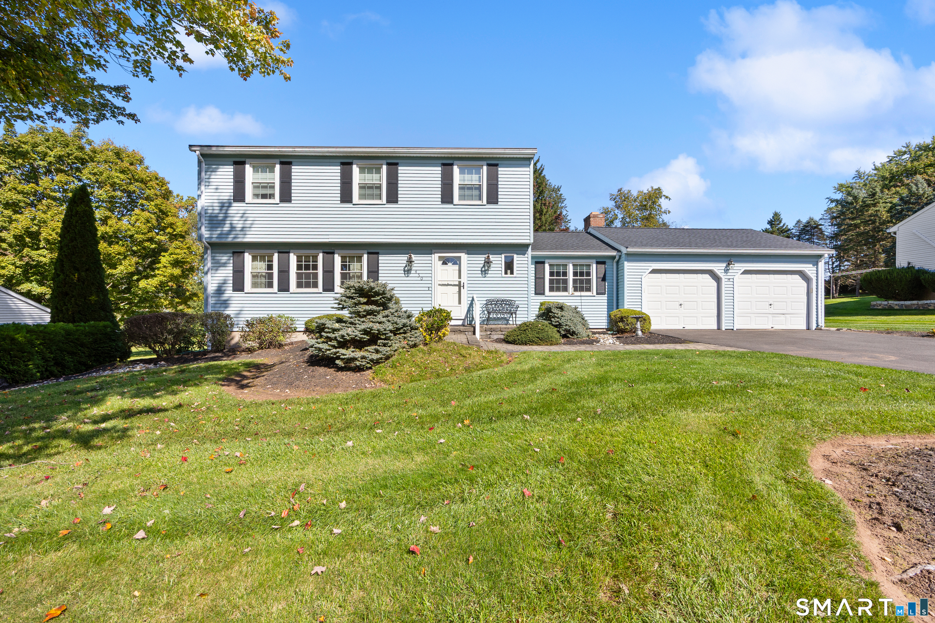 450 Cardinal Lane Cheshire CT 06410