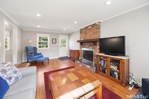 450 Cardinal Lane Cheshire CT 06410