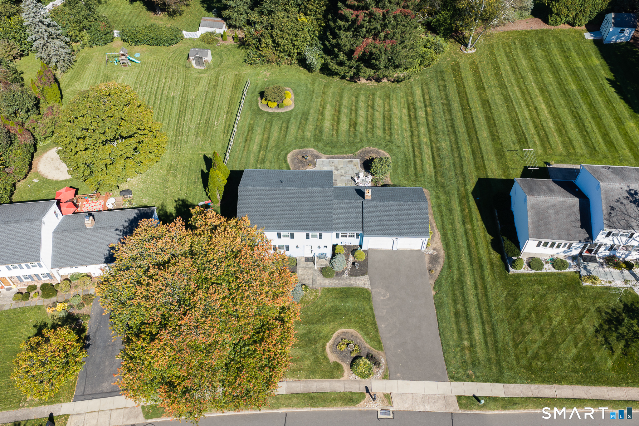 450 Cardinal Lane Cheshire CT 06410
