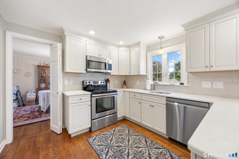 450 Cardinal Lane Cheshire CT 06410