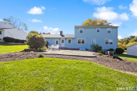 450 Cardinal Lane Cheshire CT 06410