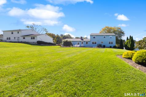 450 Cardinal Lane Cheshire CT 06410