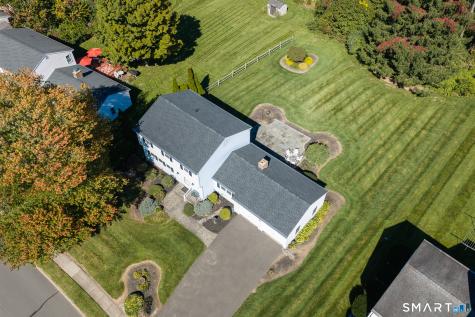450 Cardinal Lane Cheshire CT 06410