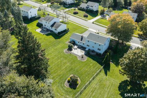 450 Cardinal Lane Cheshire CT 06410