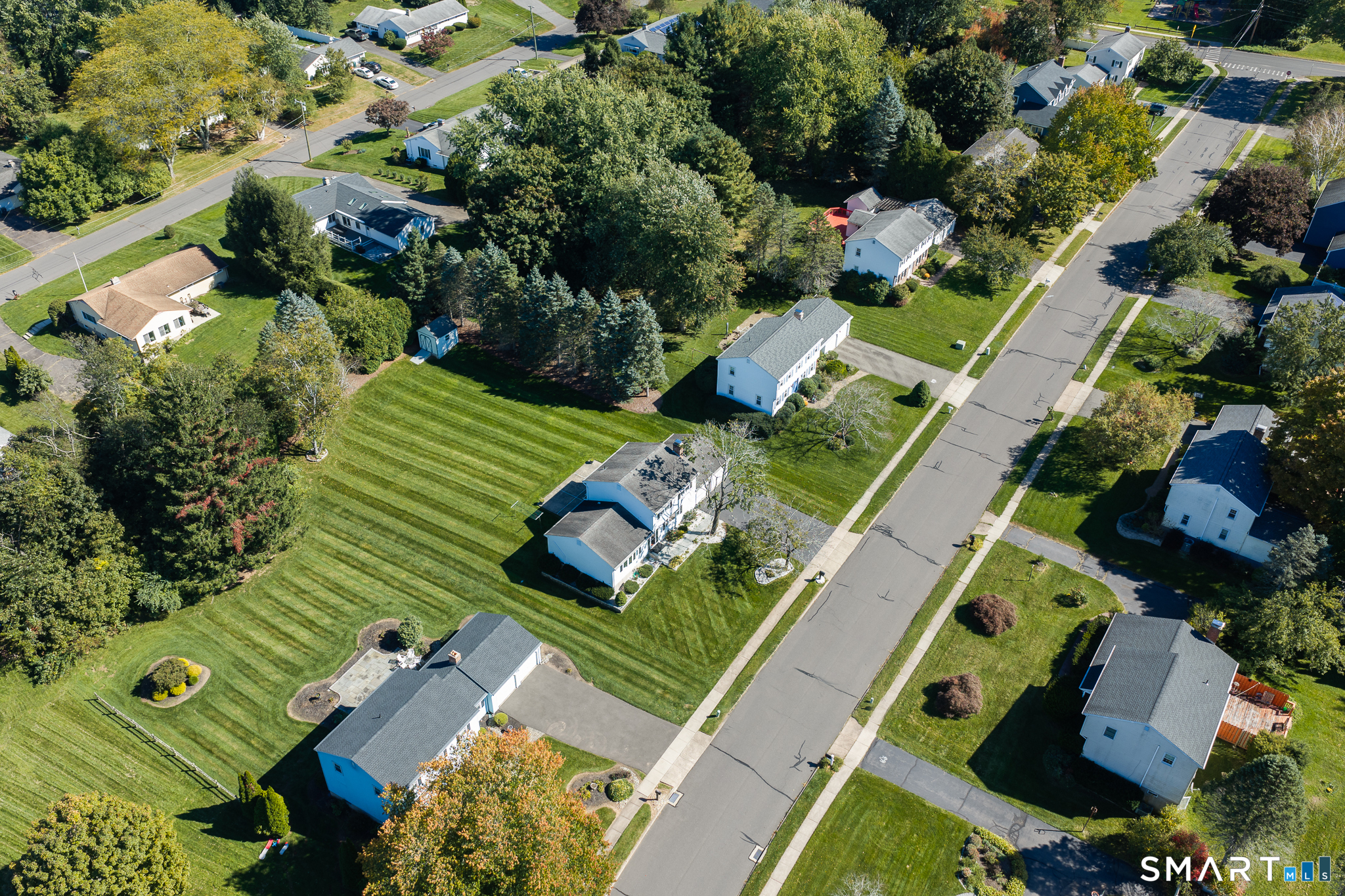 450 Cardinal Lane Cheshire CT 06410