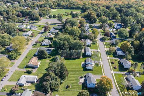 450 Cardinal Lane Cheshire CT 06410